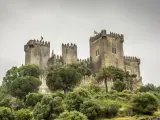 El Castillo de Almod&oacute;var del R&iacute;o, elegido como una de las mejores atracciones culturales de Espa&ntilde;a