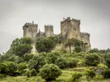 Castillo de Almodóvar del Río, Córdoba