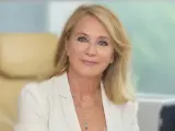 Elena Sánchez RTVE