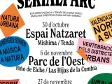 La música vuelve a los parques de València en una nueva temporada de conciertos de Serialparc