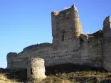 Castillo de los Piquillos.