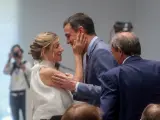 Pedro Sánchez y Yolanda Díaz se han dado una tregua para cerrar un acuerdo de Presupuestos con claros fines electoralistas