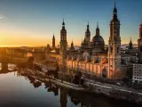 No te pierdas todas las actividades y eventos que puedes disfrutar en Zaragoza durante el Puente del Pilar