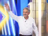 Miguel Ángel Revilla, en 'El Hormiguero'.