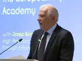 Borrell avisa que el Ejército ruso sería "aniquilado" en caso de ataque nuclear
