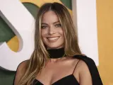 Margot Robbie ha sido una de las últimas famosas en pasarse a las 'dark roots'