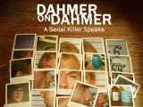 'Dahmer on Dahmer', uno de los formatos disponibles en Hayu de género 'true crime'.
