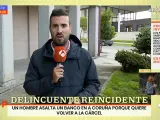 El reportero ha ofrecido la información desde A Coruña.