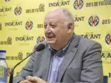 José Manuel Llaneza.