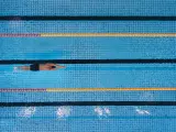 Fluidra es especialista en piscinas olímpicas y recintos acuáticos.