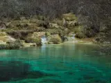 Espacio Natural de Covalagua.