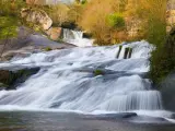 Fervenzas do Barosa.