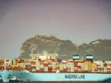 El gigante del transporte marítimo Maersk elige España para producir metanol verde con que sustituir el gasoil de sus barcos en 2040