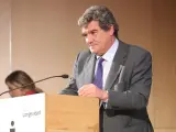 José Luis Escrivá, Ministro de Inclusión, Seguridad Social y Migraciones