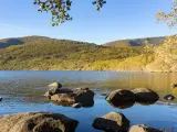 Lago de Sanabria.