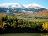 Parque Natural del Moncayo.