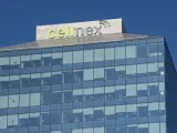 CK Hutchison ejecuta una operación de cobertura del 3,6% de capital de Cellnex.