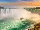 Cataratas del Ni&aacute;gara.