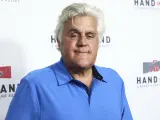 El cómico Jay Leno.