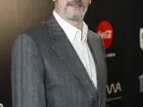 José Luis Gil.