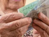 Las pensiones no contributivas subirán un 15%: estas serán las nuevas cuantías