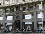 Descuentos Black Friday en Zara: ¿cuándo empiezan las ofertas online?