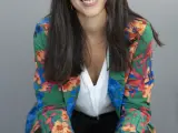 Ana Jiménez, responsable de GoTrendier Colombia