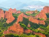 Las M&eacute;dulas.