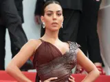 Georgina Rodríguez se ha convertido en la Kardashian española