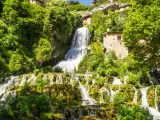 Orbaneja del Castillo, Burgos