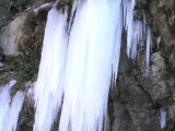 Cascada de Zurre&oacute;n.