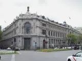 Sede Banco de España