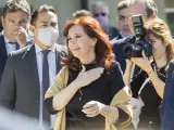 Cristina Fernández