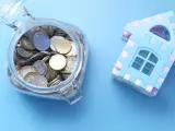 Ahorrar dinero en la hipoteca por ofertas de bancos