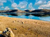 Embalse de Linares.