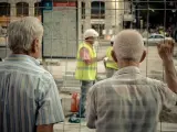 La Seguridad Social envejece en España: Dos trabajadores por cada pensionista
