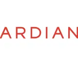 Logo de Ardian.
