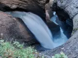 Salto de Tr&uuml;mmelbach.