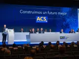 ACS amplía un contrato minero en Indonesia por 132 millones de euros