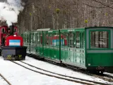 Tren del Fin del Mundo.