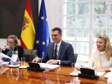 La crisis económica repite como la máxima preocupación de los españoles