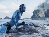 'Avatar: El sentido de agua'