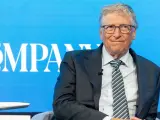 Bill Gates pronostica qué sucederá a nivel económico en el mundo en 2023