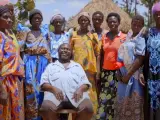 Un agricultor ugandés de 67 años con 12 esposas, 102 hijos y 568 nietos