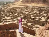 La localidad de Al Ula es considerada la capital de los monumentos en Arabia Saud&iacute;. El lugar est&aacute; repleto de maravillas arqueol&oacute;gicas como Mada'in Saleh, que se remonta al reino nabateo.