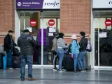 Renfe regresará las fianzas de los abonos gratuitos a partir del 9 de enero