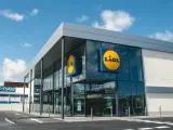 Lidl construirá un almacén en León para expandirse por el noroeste de España