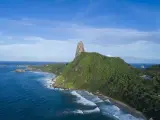 Isla de Fernando de Noronha (Brasil)