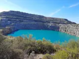 ANDALUCÍA.-Sevilla.-El alcalde de Aznalcóllar ve con "satisfacción" el plazo de reapertura de la mina: "Esto va a ser una realidad"