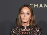 Isabel Preysler, en una imagen del pasado mes de noviembre.